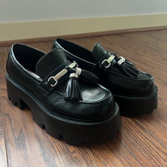 Steve Madden | Major Loafer - Picture 9 of 9